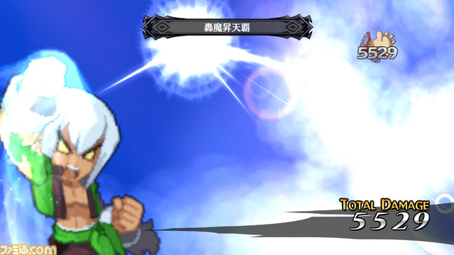 『魔界戦記ディスガイア5』がNintendo Switchに登場、キャラクターやシステムなどを紹介_25
