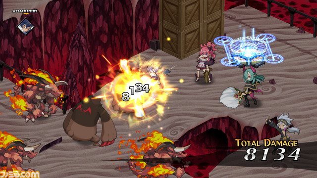 『魔界戦記ディスガイア5』がNintendo Switchに登場、キャラクターやシステムなどを紹介_29