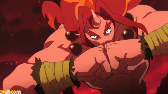 『魔界戦記ディスガイア5』がNintendo Switchに登場、キャラクターやシステムなどを紹介_07