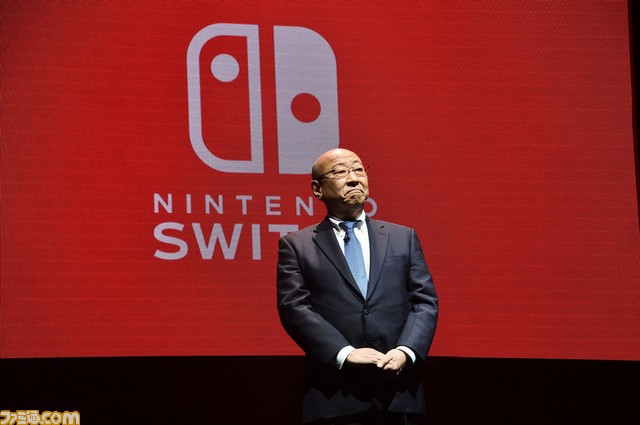 コントローラ“Joy-Con”が実現する、幅広いプレイスタイルと新たな遊び! Nintendo Switch発表会まとめ【Nintendo Switch プレゼンテーション】_03