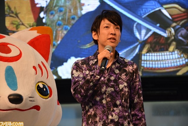 『刀剣乱舞-ONLINE-』祝・2周年！　サプライズ発表多数のプロデューサートークショーに審神者も大盛り上がり_01