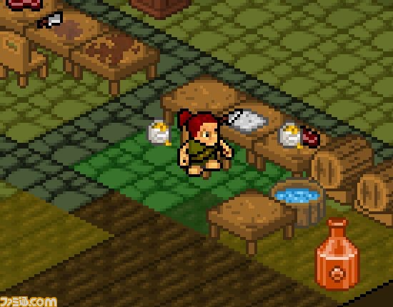 『GNOMORIA』 ノームに国を作らせるには何をさせるにも手間がかかる!? ノーム王国建国シミュレーションゲームが登場【とっておきインディーVol.107】_06