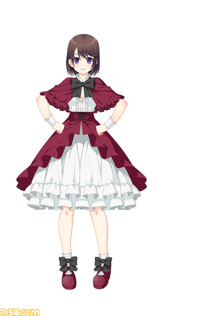 『Song of Memories（ソング オブ メモリーズ）』一新されたゲーム内容を大紹介！_60