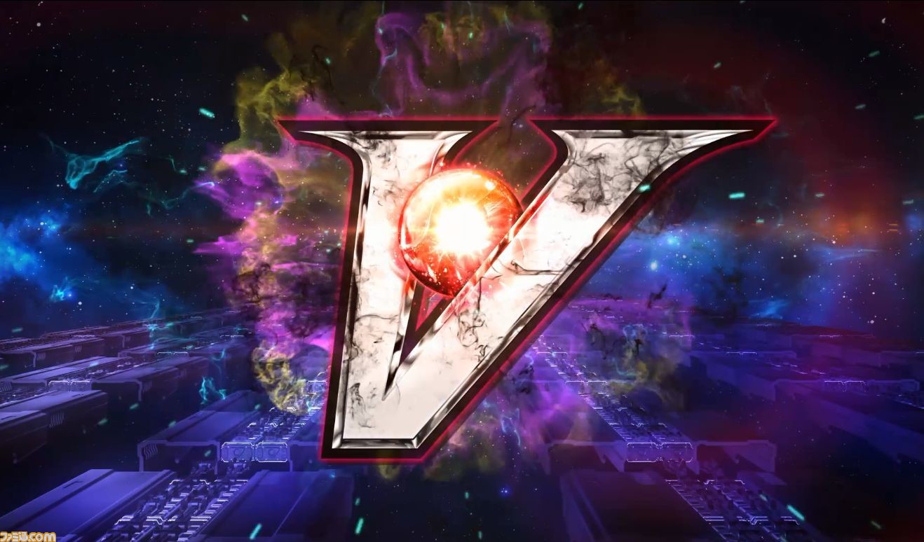 スーパーロボット大戦v 新規戦闘シーンなど見どころ満載の第2弾pv公開 博多大吉出演のcm第2弾にも注目 ファミ通 Com