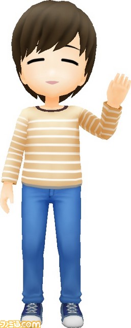 まんが家を疑似体験できる『まんが家デビュー物語 ステキなまんがをえがこう』が発売決定！_04