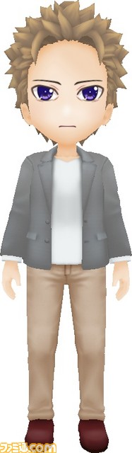 まんが家を疑似体験できる『まんが家デビュー物語 ステキなまんがをえがこう』が発売決定！_05