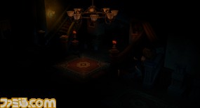 ホラー系横スクロールadv Creeping Terror がニンテンドー3dsで配信開始 ゲーム ホラー系横スクロールadv Creeping Terror がニンテンドー3dsで配信開始 ゲーム