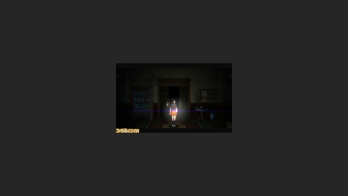 ホラー系横スクロールadv Creeping Terror がニンテンドー3dsで配信開始 ファミ通 Com ホラー系横スクロールadv Creeping Terror がニンテンドー3dsで配信開始 ファミ通 Com