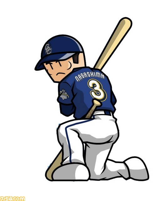 『プロ野球 ファミスタ クライマックス』 シリーズ30周年記念タイトルが4月20日に3DSで発売！　名球会選手や球団マスコットも電撃参戦【リリース追記】_18