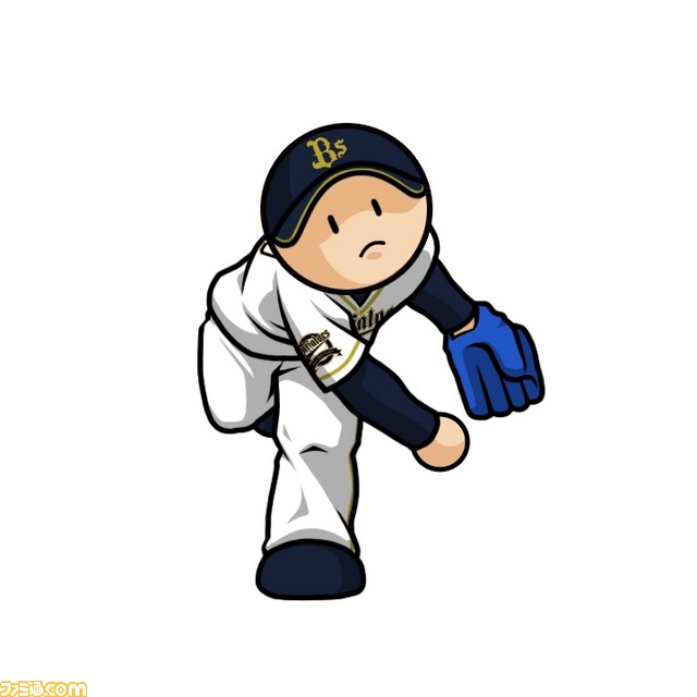 『プロ野球 ファミスタ クライマックス』 シリーズ30周年記念タイトルが4月20日に3DSで発売！　名球会選手や球団マスコットも電撃参戦【リリース追記】_11
