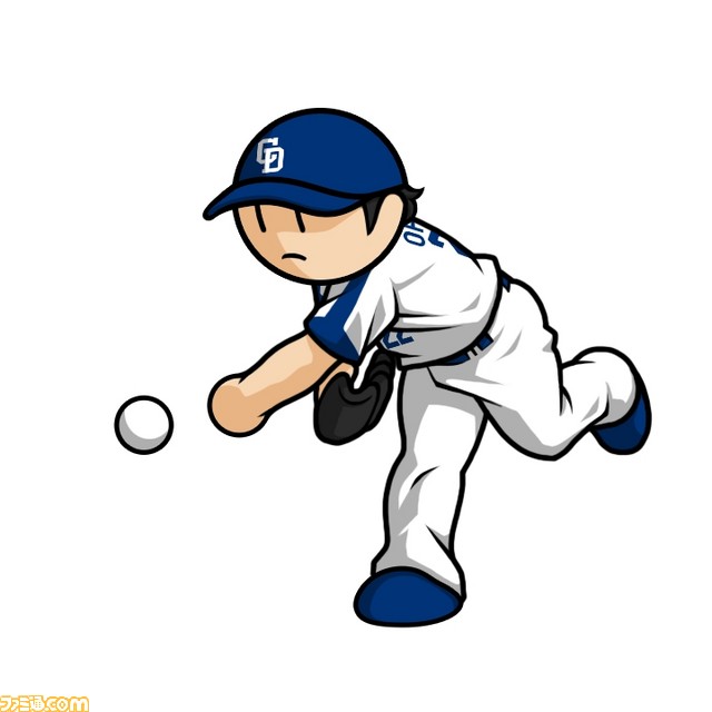 『プロ野球 ファミスタ クライマックス』 シリーズ30周年記念タイトルが4月20日に3DSで発売！　名球会選手や球団マスコットも電撃参戦【リリース追記】_17
