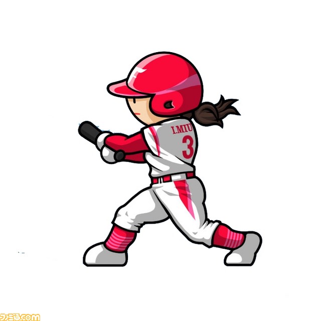 『プロ野球 ファミスタ クライマックス』 シリーズ30周年記念タイトルが4月20日に3DSで発売！　名球会選手や球団マスコットも電撃参戦【リリース追記】_24