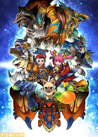 カプコンtv 第57回が本日配信 バイオハザード7 レジデント イービル や モンスターハンターダブルクロス を特集 ゲストとして真島ヒロ 氏が出演 ゲーム カプコンtv 第57回が本日配信 バイオハザード7 レジデント イービル や モンスターハンターダブルクロス を特集 ゲストとして真島ヒロ 氏が出演 ゲーム