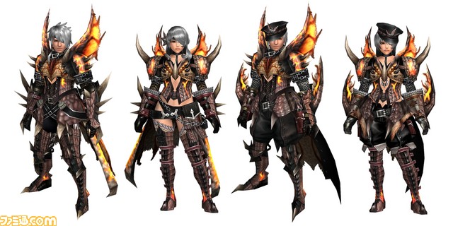 『モンスターハンター フロンティアZ』辿異種リオレウスがついに狩猟解禁!! 初登場イベントが開催!_05