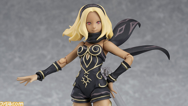 『GRAVITY DAZE 2』本日発売! 話題の“重力猫”動画メイキングやフィギュア、サントラCD、LINEスタンプ発売情報も_01