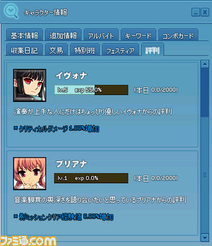 マビノギ Musicq アップデート第2弾を実施 最大16人の合奏パーティーが結成可能に ゲーム