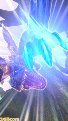 『モンスターハンター スピリッツ2 トリプルソウル』最新弾“02弾 降臨 テオ・テスカトル”が1月26日より稼動決定！_15