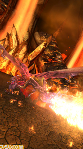 『モンスターハンター スピリッツ2 トリプルソウル』最新弾“02弾 降臨 テオ・テスカトル”が1月26日より稼動決定！_06