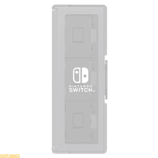 Nintendo Switchの持ち運びに便利なポーチや液晶保護フィルムなど、公式ライセンスアクセサリーがホリから登場_29