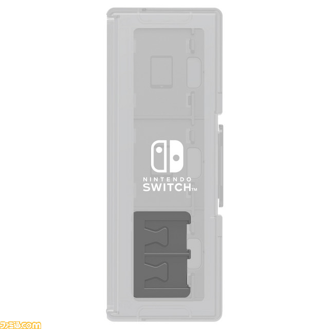 Nintendo Switchの持ち運びに便利なポーチや液晶保護フィルムなど、公式ライセンスアクセサリーがホリから登場_27