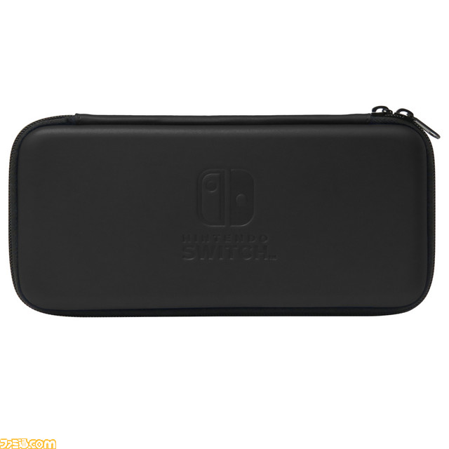 Nintendo Switchの持ち運びに便利なポーチや液晶保護フィルムなど、公式ライセンスアクセサリーがホリから登場_49