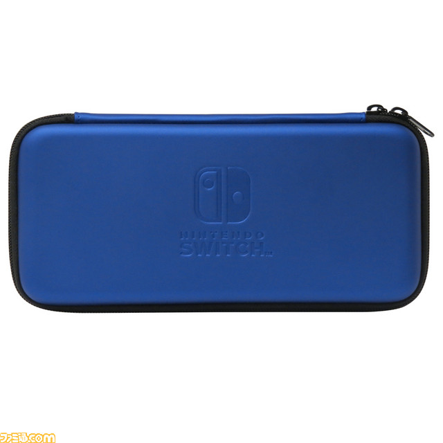 Nintendo Switchの持ち運びに便利なポーチや液晶保護フィルムなど、公式ライセンスアクセサリーがホリから登場_51