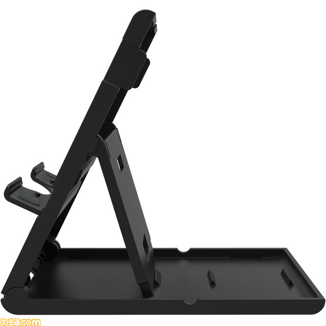 Nintendo Switchの持ち運びに便利なポーチや液晶保護フィルムなど、公式ライセンスアクセサリーがホリから登場_60