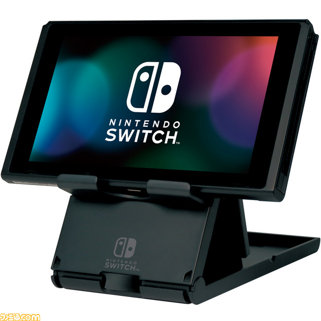 Nintendo Switchの持ち運びに便利なポーチや液晶保護フィルムなど、公式ライセンスアクセサリーがホリから登場_56
