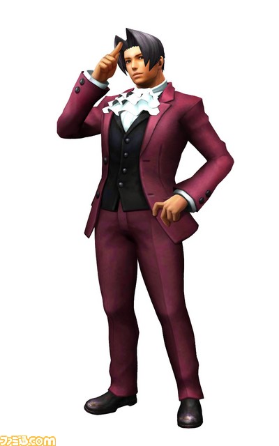 『大逆転裁判2』の実機画面もチラ見せ！　『逆転裁判』15周年記念イベントにゲーム、舞台の豪華キャストが集結_18