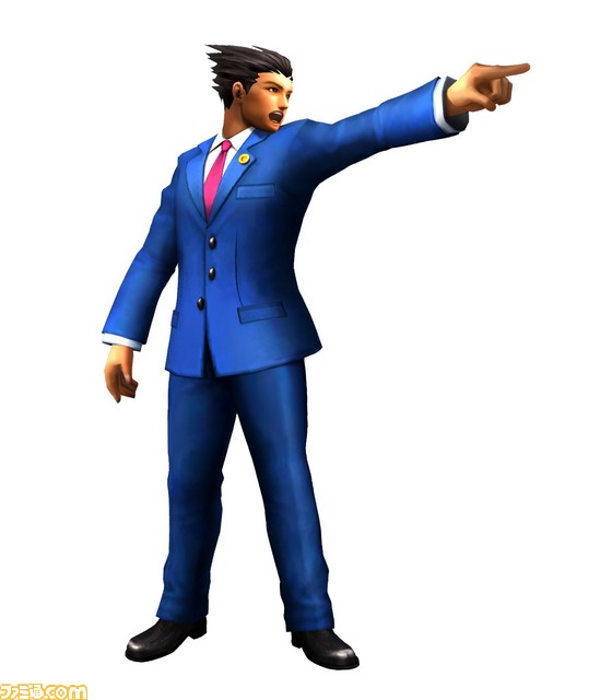 『大逆転裁判2』の実機画面もチラ見せ！　『逆転裁判』15周年記念イベントにゲーム、舞台の豪華キャストが集結_17