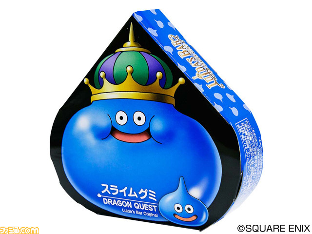 “スクウェア・エニックス カフェ”が本日（1月23日）より『ドラゴンクエストモンスターズ ジョ ーカー3 プロフェッショナル』仕様に！ 驚きのコラボメニューも満載_21