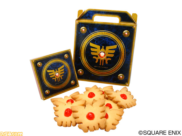 “スクウェア・エニックス カフェ”が本日（1月23日）より『ドラゴンクエストモンスターズ ジョ ーカー3 プロフェッショナル』仕様に！ 驚きのコラボメニューも満載_19