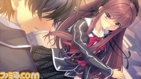 時計仕掛けのレイライン 陽炎に彷徨う魔女 Ps Vita版オープニングムービー 店舗特典が公開 ゲーム