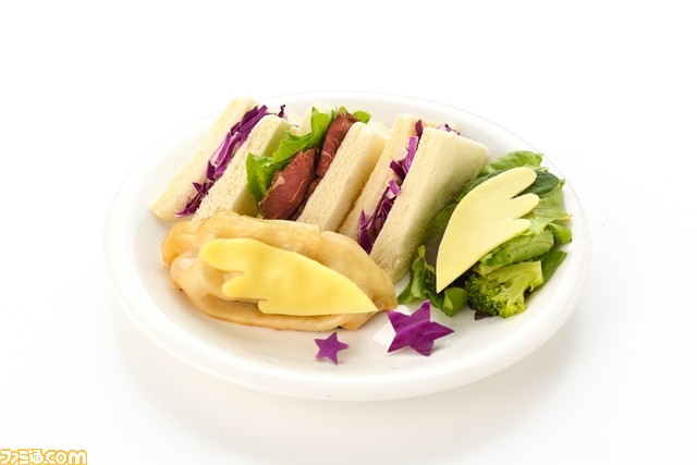 アニメ『うたの☆プリンスさまっ♪』×ナンジャタウン、2月17日よりコラボイベント開催！　HE★VENSも初登場_18