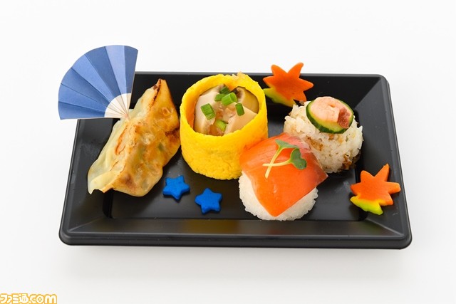 アニメ『うたの☆プリンスさまっ♪』×ナンジャタウン、2月17日よりコラボイベント開催！　HE★VENSも初登場_03