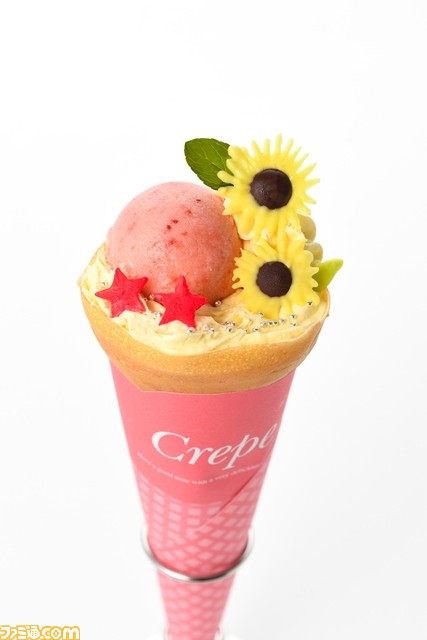 アニメ『うたの☆プリンスさまっ♪』×ナンジャタウン、2月17日よりコラボイベント開催！　HE★VENSも初登場_02