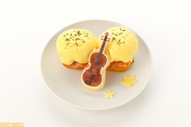 アニメ『うたの☆プリンスさまっ♪』×ナンジャタウン、2月17日よりコラボイベント開催！　HE★VENSも初登場_04