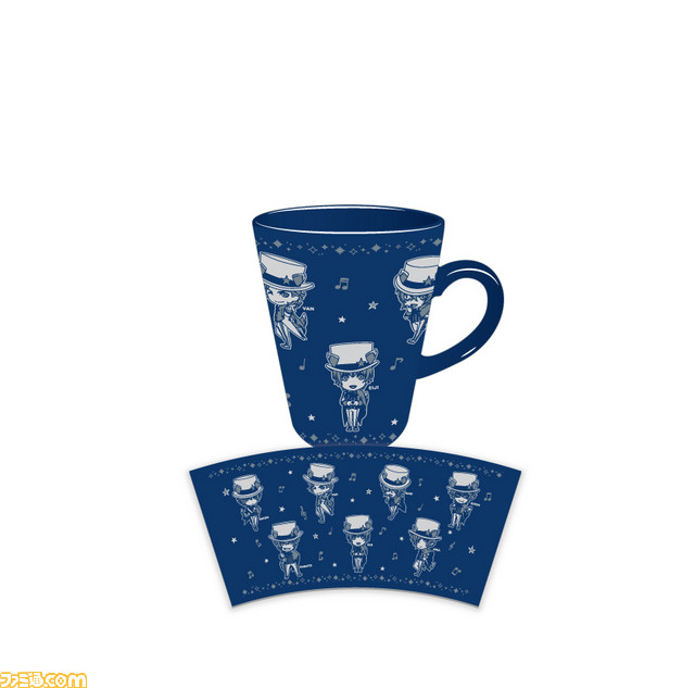 アニメ『うたの☆プリンスさまっ♪』×ナンジャタウン、2月17日よりコラボイベント開催！　HE★VENSも初登場_31