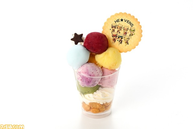 アニメ『うたの☆プリンスさまっ♪』×ナンジャタウン、2月17日よりコラボイベント開催！　HE★VENSも初登場_22