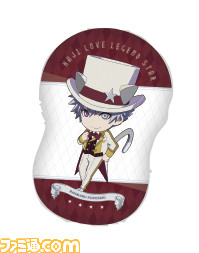 アニメ『うたの☆プリンスさまっ♪』×ナンジャタウン、2月17日よりコラボイベント開催！　HE★VENSも初登場_40