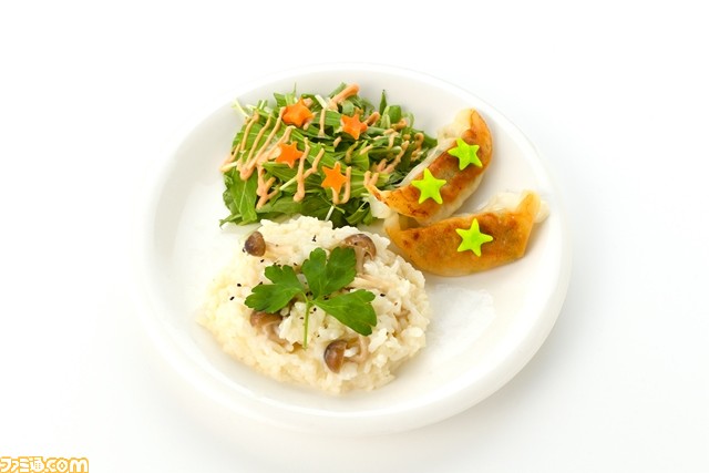 アニメ『うたの☆プリンスさまっ♪』×ナンジャタウン、2月17日よりコラボイベント開催！　HE★VENSも初登場_21