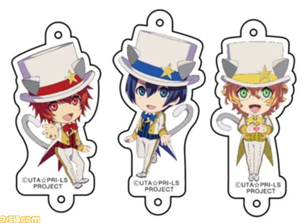 アニメ『うたの☆プリンスさまっ♪』×ナンジャタウン、2月17日よりコラボイベント開催！　HE★VENSも初登場_35