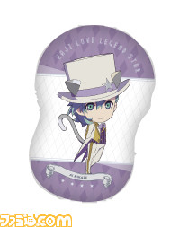 アニメ『うたの☆プリンスさまっ♪』×ナンジャタウン、2月17日よりコラボイベント開催！　HE★VENSも初登場_41