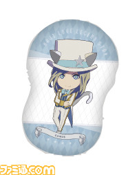 アニメ『うたの☆プリンスさまっ♪』×ナンジャタウン、2月17日よりコラボイベント開催！　HE★VENSも初登場_42