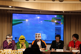 ゲーム実況集団 いい大人達 が出演 Birthdays The Beginning バースデイズ ザ ビギニング 発売記念イベントをリポート ゲーム