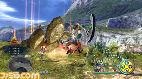 Ps4版 イースviii 初回特典が決定 イースviii 閃の軌跡iii のダブル設定資料が同梱 ゲーム