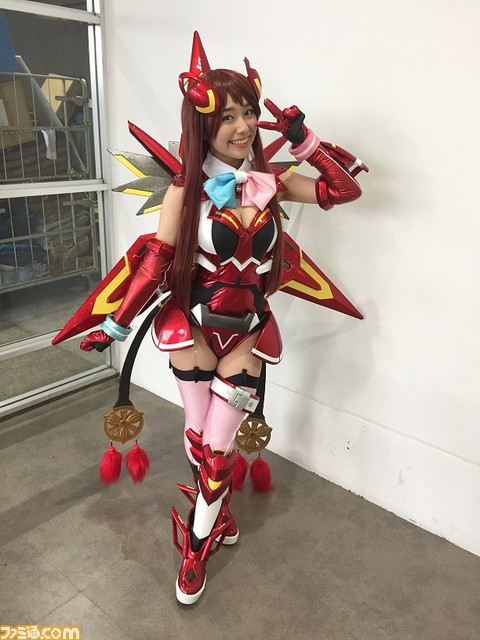『新星抜擢ドライブガールズ』1月26日に発売記念抽選会＆イベントが開催_06