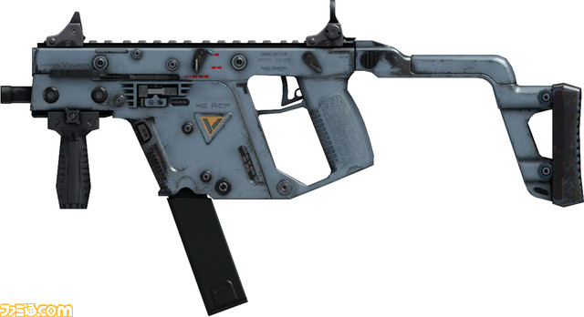 『攻殻機動隊S.A.C. ONLINE』公認ネットカフェサービスがスタート、新武器“F2020”や武器・キャラ用スキンも追加_06
