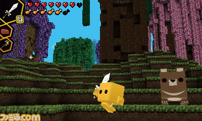 キューブクリエイターdx 数々の新要素を追加し パッ ケージ版として帰ってきた ゲーム キューブクリエイターdx 数々の新要素を追加し パッ ケージ版として帰ってきた ゲーム