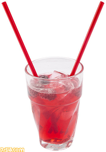 “斬劇『戦国BASARA』関ヶ原の戦い”開幕記念、2月3日よりコラボメニューがパセラ新宿本店に登場_06